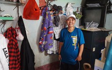 Những chuyện bi hài khi sống trong căn nhà “siêu nhỏ” giữa Sài Gòn