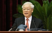 Toàn văn phát biểu bế mạc Hội nghị Trung ương 11 của Tổng Bí thư, Chủ tịch nước Nguyễn Phú Trọng