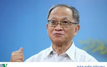 "Chưa thể tự mãn khi tăng 10 bậc chỉ số năng lực cạnh tranh"