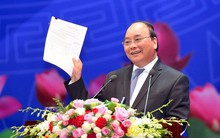 Ba năm trăn trở cùng doanh nghiệp: Không ngày nào Chính phủ không sốt ruột