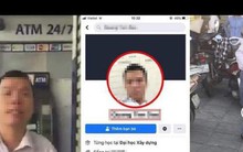 Công an làm việc với người đàn ông đánh tới tấp, chửi người nhắc nhở xếp hàng ở cây ATM