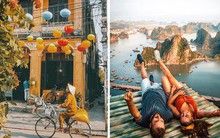 HOT: Vượt qua Thái Lan và Singapore, Việt Nam trở thành điểm đến hàng đầu châu Á năm 2019