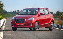 Ô tô Nhật số tự động giá 194 triệu