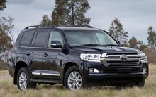 Doanh nghiệp nào đã biếu xe bạc tỷ cho Công an tỉnh Cao Bằng?