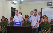 Sáng nay 14-10, triệu tập gần 200 người tới toà xử vụ gian lận điểm thi ở Hà Giang