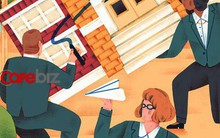 Chỉ có tự giác và kỷ luật mới tạo nên người xuất sắc: Kiên trì chính là kỷ luật