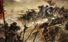 Hai kiểu ông chủ điển hình: Hạng Vũ đối xử rất tốt với cấp dưới, còn tận tay múc cơm cho thuộc hạ, nhưng tại sao người tài đều chạy hết về phía Lưu Bang?