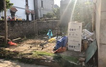 "Ăn theo" siêu dự án, "cò" đất tranh thủ đẩy giá đất Đông Anh tăng cao