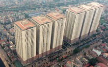 Cư dân mua nhà "đại gia điếu cày" bị từ chối nộp thuế, vì sao?