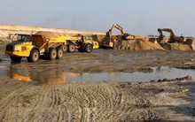 Tranh cãi số phận Thạch Khê , 10 năm lửng lơ, 1.800 tỷ nằm chờ