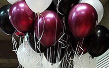 Hỏi mua quả bóng bay màu đen rồi thả lên trời, đứa trẻ nhận được 1 thứ cả đời hữu ích