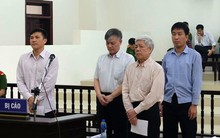 Cựu Chủ tịch Vinashin bị tăng án phạt tù, tịch thu sung công hơn 105 tỷ