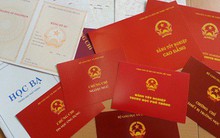 Thêm một nữ Phó phòng ở Tỉnh ủy Đắk Lắk bị tố không có bằng cấp 3