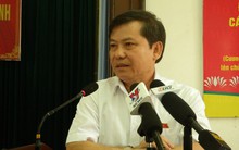 Viện trưởng Viện KSND tối cao nói về gian lận thi cử, VN Pharma, Alibaba…