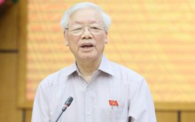 Tổng Bí thư, Chủ tịch nước: Cán bộ bị kỷ luật "lúc đầu cũng cãi ghê lắm, có chịu nhận lỗi đâu"