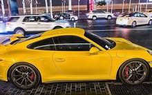 Góc số đỏ: Trúng được xe Porsche, anh chàng này bán đi mua nhà và rồi lại trúng một xe Porsche khác