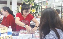 Đừng để người mua vàng nơm nớp lo bị phạt