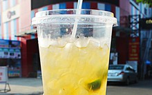 Trà sữa thời tàn, quán trà chanh hồi sinh thu 200 triệu/tháng