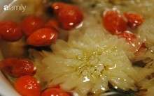 Mùa thu uống 2 loại nước, ăn 3 loại thực phẩm và làm 4 việc để tiêu diệt bệnh tật, cơ thể khỏe mạnh