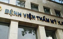 Thẩm mỹ viện Kangnam lên tiếng vụ nữ Việt kiều tử vong sau căng da mặt