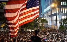 Mỹ bước đầu thông qua dự luật ủng hộ Hong Kong, Trung Quốc phản ứng gay gắt