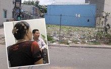 Bất thường đất mua 3 tỉ, bán 1 tỉ