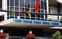 Vì sao Cục trưởng Cục Thuế Bình Định bị giáng chức?