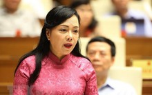 Thôi Bộ trưởng Y tế, bà Nguyễn Thị Kim Tiến sẽ làm gì?