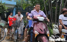 Nhiều quận nội thành được cấp nước sạch sông Đà trở lại