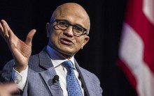 Kinh doanh tốt, Microsoft tăng thù lao 66% cho sếp lớn