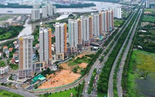 Vì sao giá nhà ở Việt Nam cao?