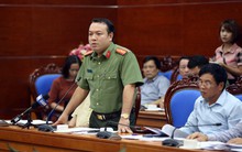 Bơm nước bẩn cho người dùng Thủ đô: Trách nhiệm của Viwasupco thế nào?