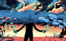 Mong muốn một cuộc đời bình lặng, tại sao tôi vẫn bạt mạng kiếm tiền: Rất đơn giản, không tiền "đố mày làm nên"