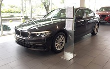 THACO chơi lớn mọi phân khúc: Giảm giá tất tay từ xe bình dân đến xe sang