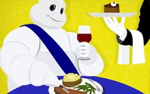 Ngôi sao Michelin: Từ hãng bán lốp xe đến nhà phê bình ẩm thực quyền lực nhất trái đất (P.1)