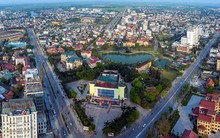 Định hướng phát triển không gian đô thị Huế đến năm 2030