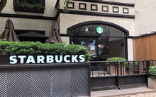 Starbucks đóng 8/18 cửa hàng tại Hà Nội vì lo nguồn nước không an toàn, chưa thể hẹn ngày mở lại