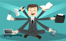 Mỗi ngày làm việc chính 2 giờ, làm việc tay trái 6 giờ: Tôi dễ dàng có được thu nhập 8 con số một tháng, mấu chốt là ở điểm này!