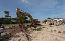 Ai giúp CEO Alibaba Nguyễn Thái Luyện "phù phép" đất nông nghiệp?