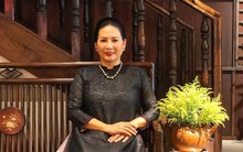 Nghệ nhân Ẩm thực Đoàn Thu Thủy tâm đắc nói về luật nhân quả ở đời: Cứ sống thiện lành, trời xanh ắt có an bài!