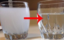 Từ vụ nước sạch ở Hà Nội nhiễm bẩn: Hãy nhìn những dấu hiệu này của nước để tự đánh giá xem nguồn nước nhà bạn an toàn hay không