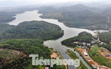 Kẻ chủ mưu ‘đầu độc’ nguồn nước sông Đà đầu thú Công an Hòa Bình