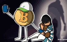 Bắt kẻ điều hành site lạm dụng tình dục trẻ em toàn cầu