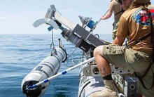 Cơn khát tài nguyên biển châm ngòi thế chiến?