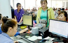 Mua vé tàu Tết: Không căng thẳng