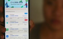 Quá rủi ro với cho vay qua sàn