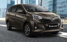 Loạt ô tô "mới cóng" giá chỉ từ 90 triệu đồng