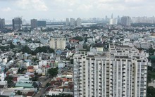 Vì sao cho vay bất động sản bất ngờ tăng mạnh?