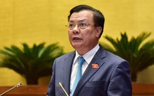 Đề xuất tăng lương cơ sở lên 1,6 triệu đồng/tháng