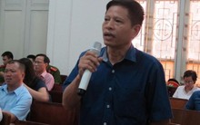 Thêm người bị truy tố trong giai đoạn 2 đại án OceanBank